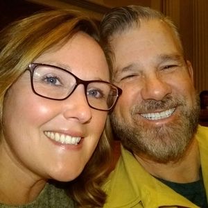 Meet your Posher, Greg